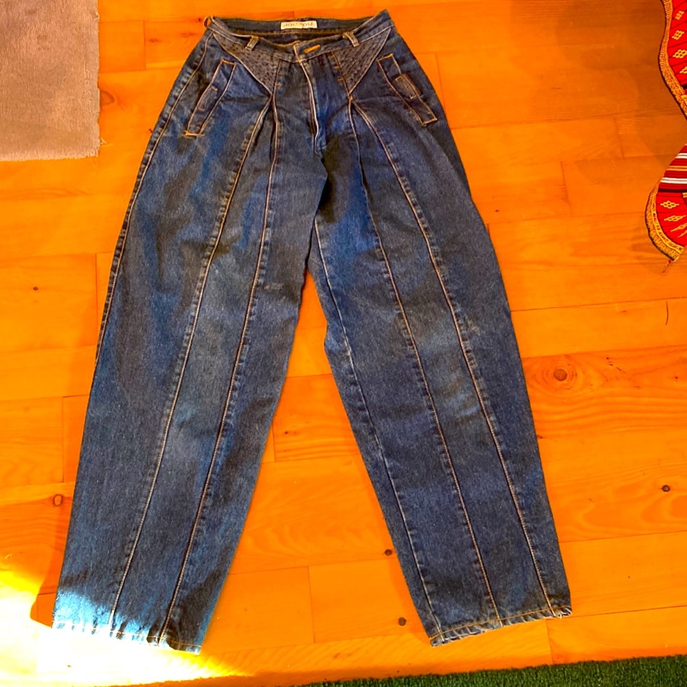 JouJou Uniquely Tailored 100% Cotton, Sz 7-8